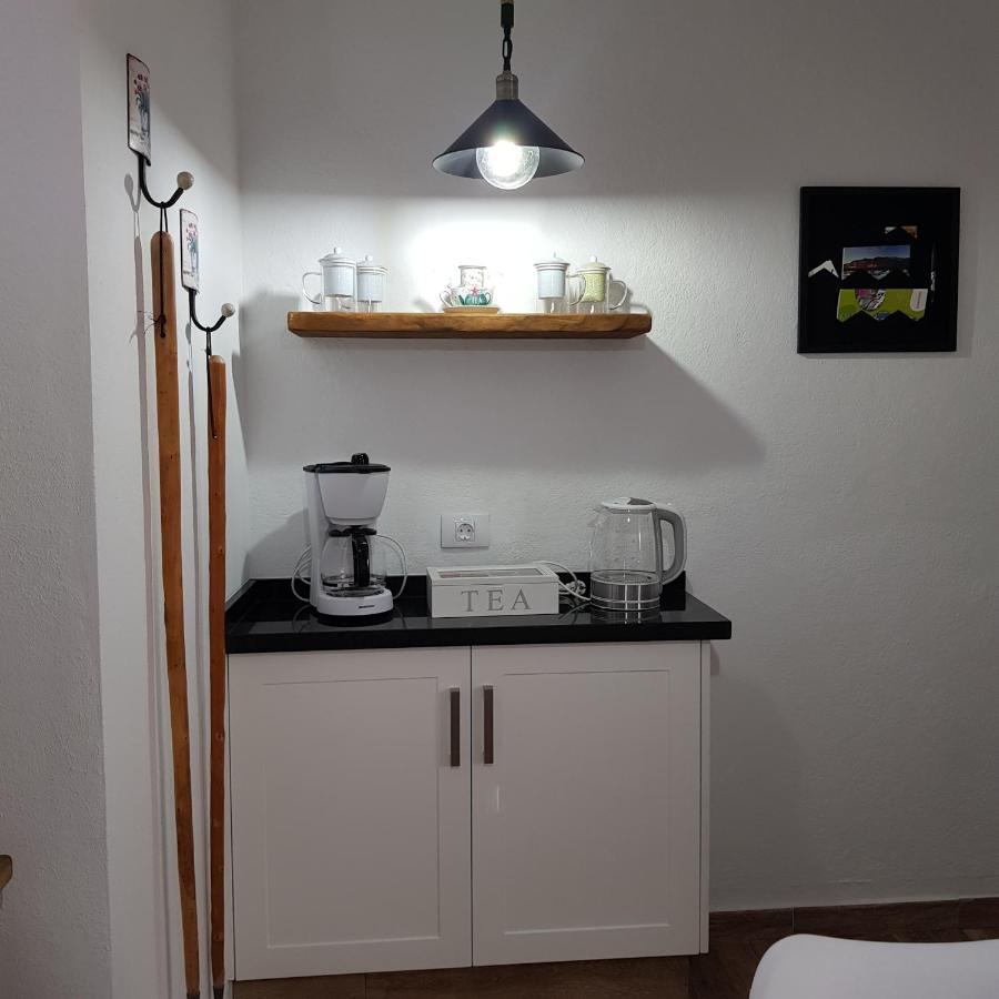 Hébergement de vacances Casa Lela Ii Fuencaliente de la Palma